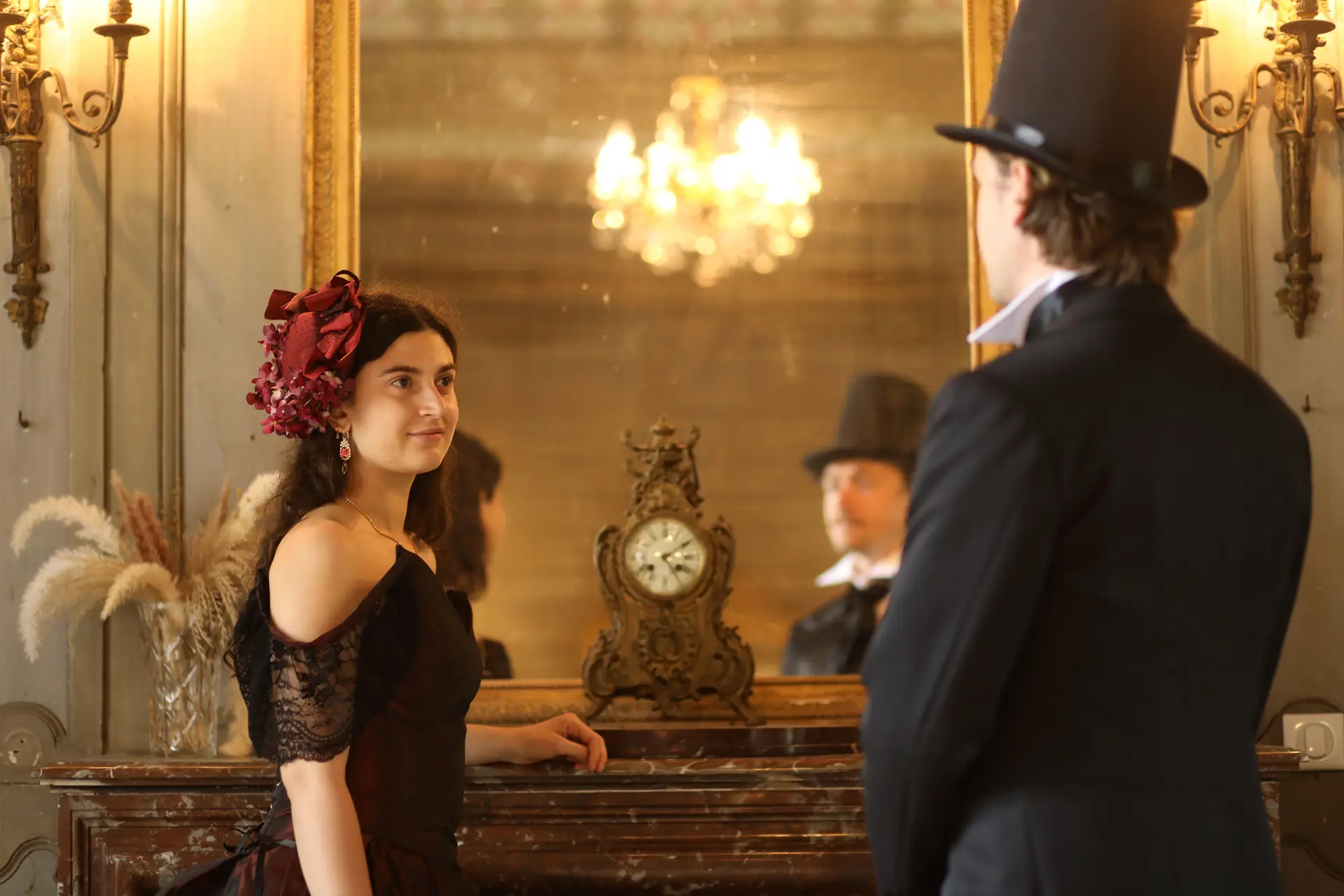 CLOTILDE & BEL-AMI 2