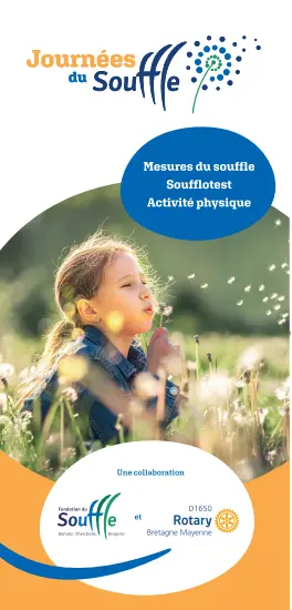 Journée du Souffle