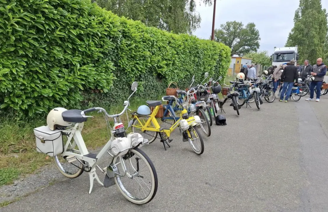 Sortie Solex2024
