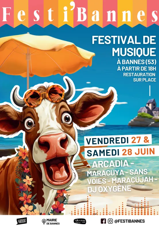 FESTIBANNES #3