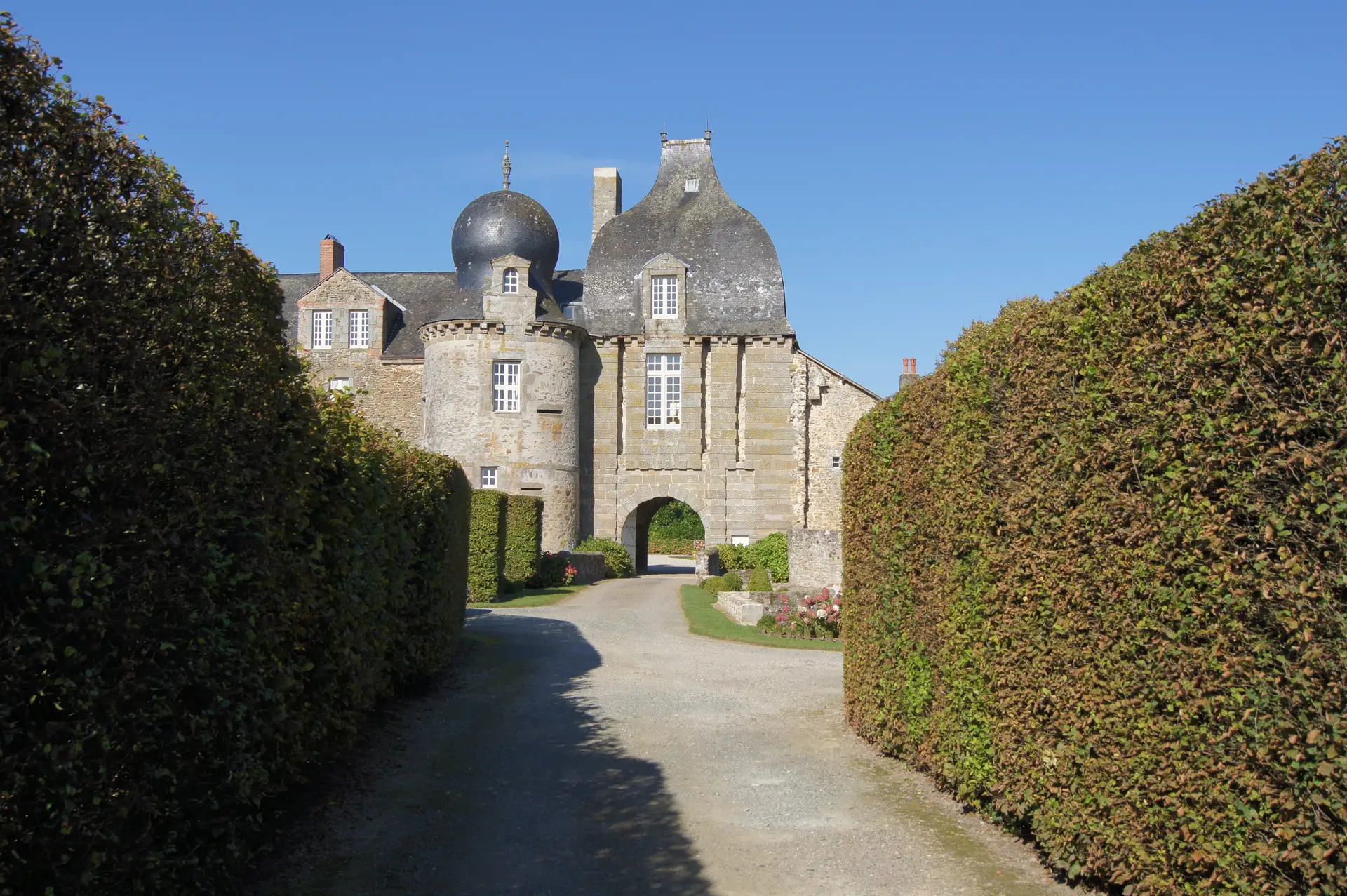 Château de Montesson