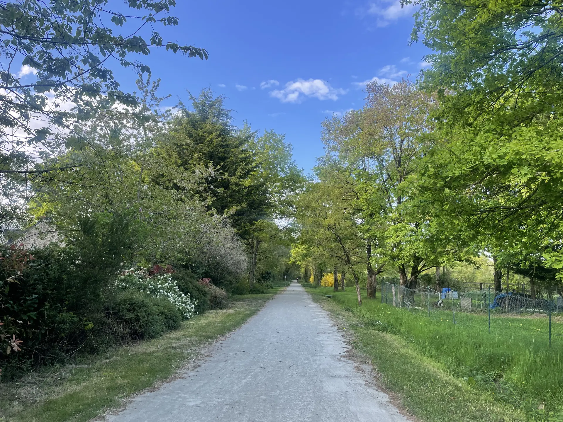 Circuit des 3 clochers
