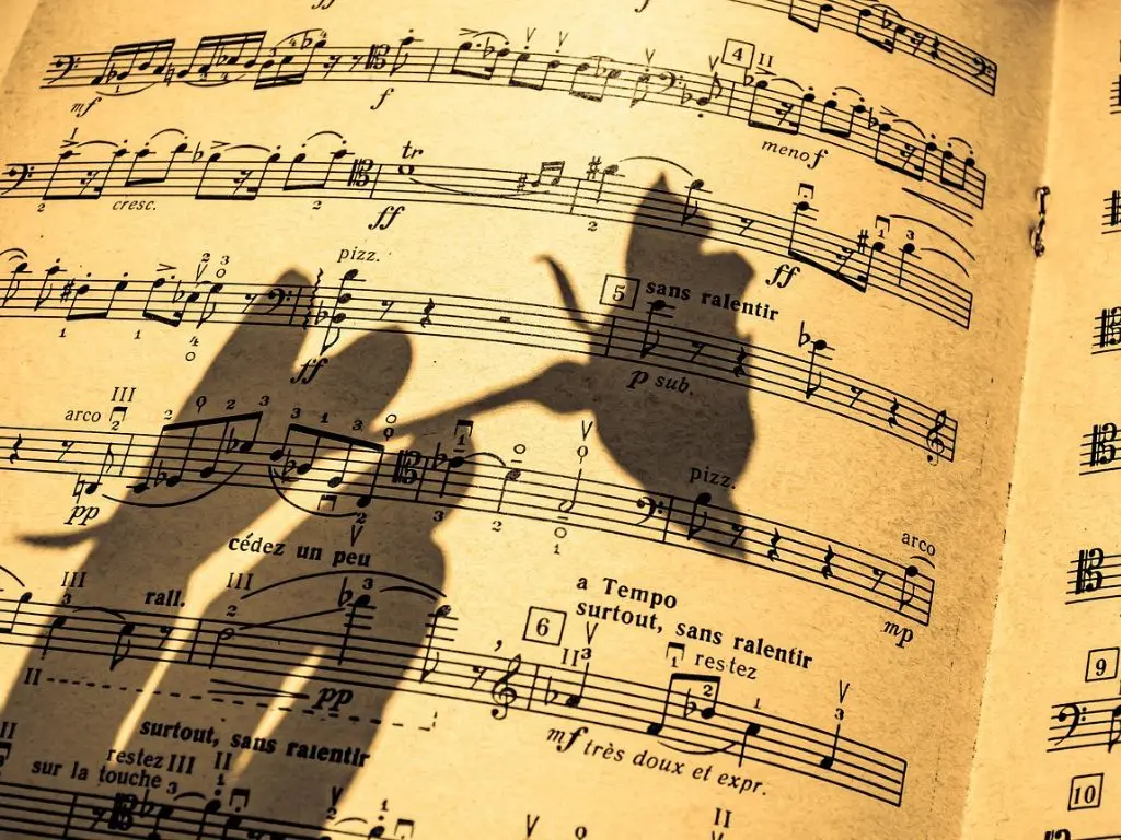 Contes musicaux