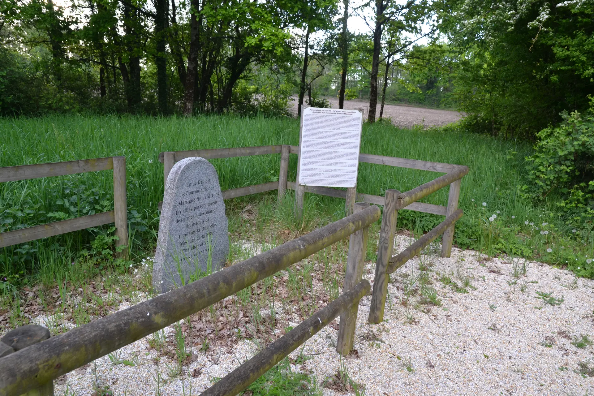 Courmondron (2)