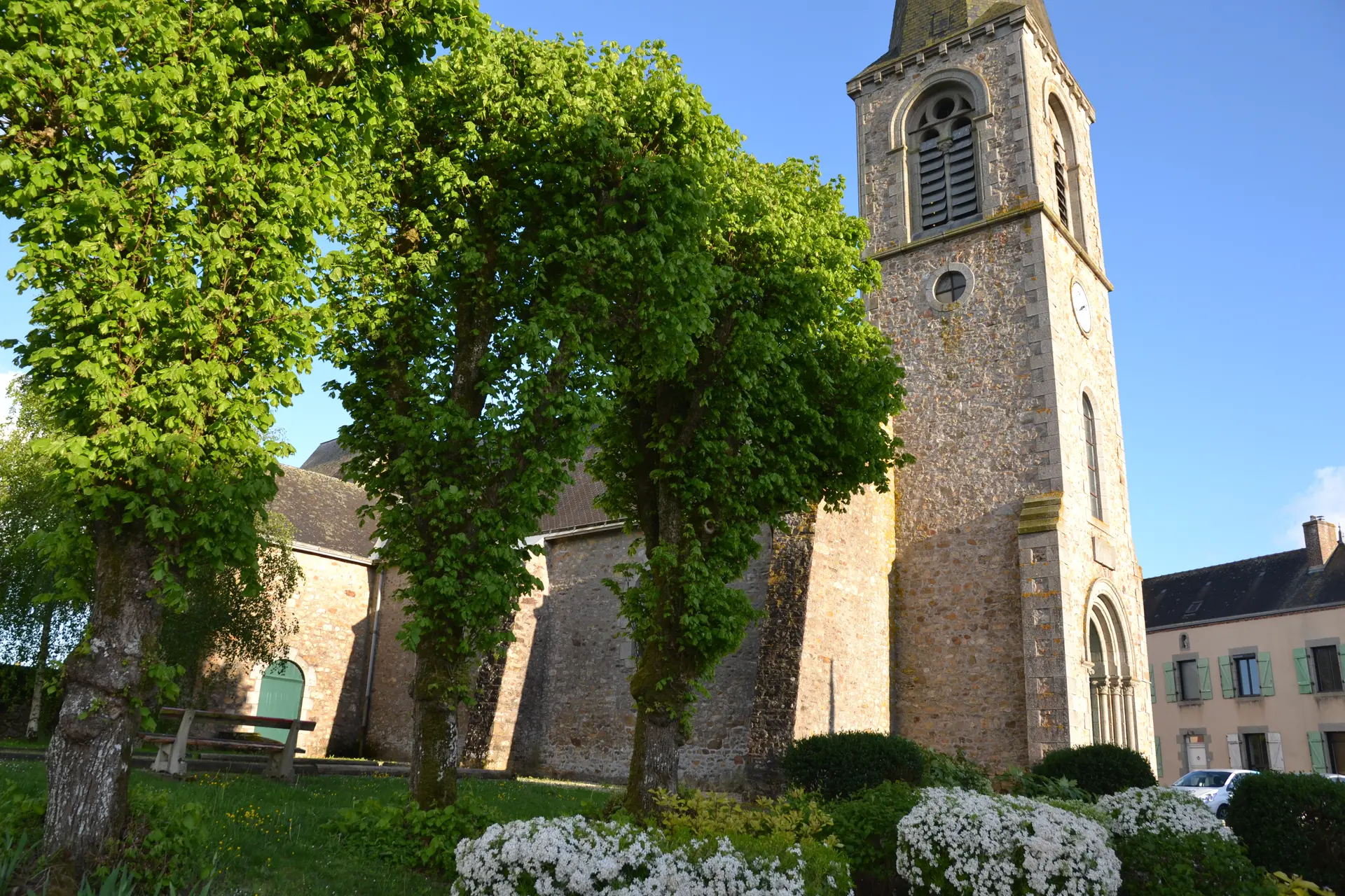 Eglise Chalons (1)