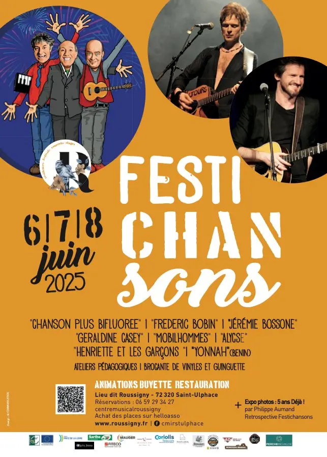 Festi Chansons
