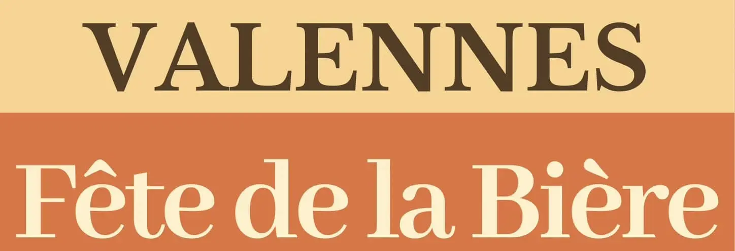 Fête de la bière à Valennes