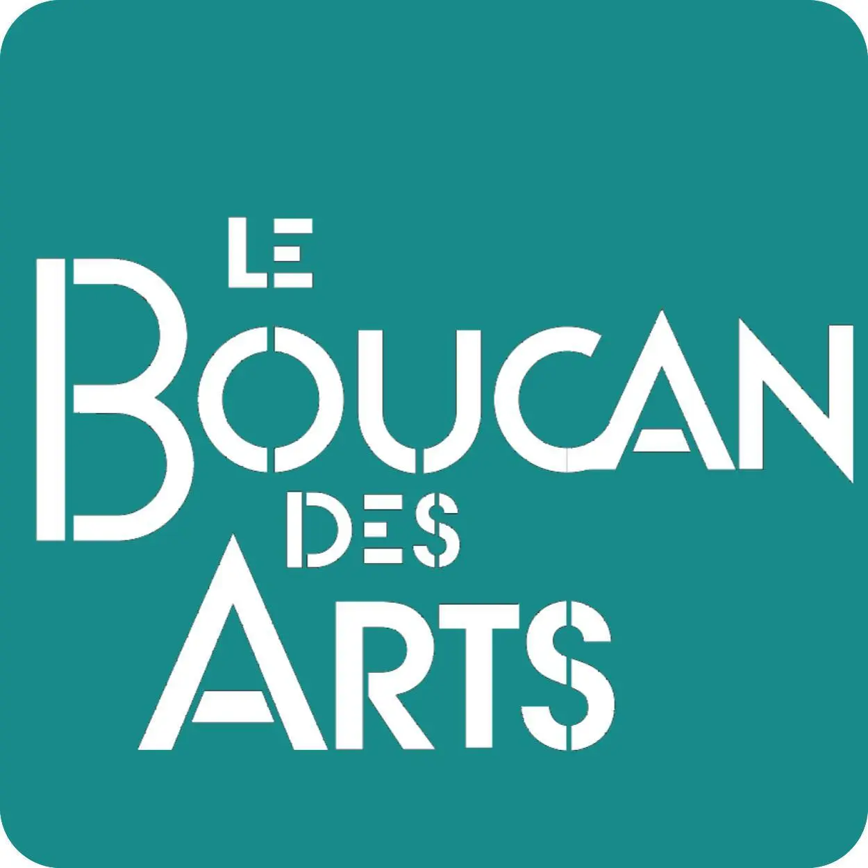 Le Boucan des arts