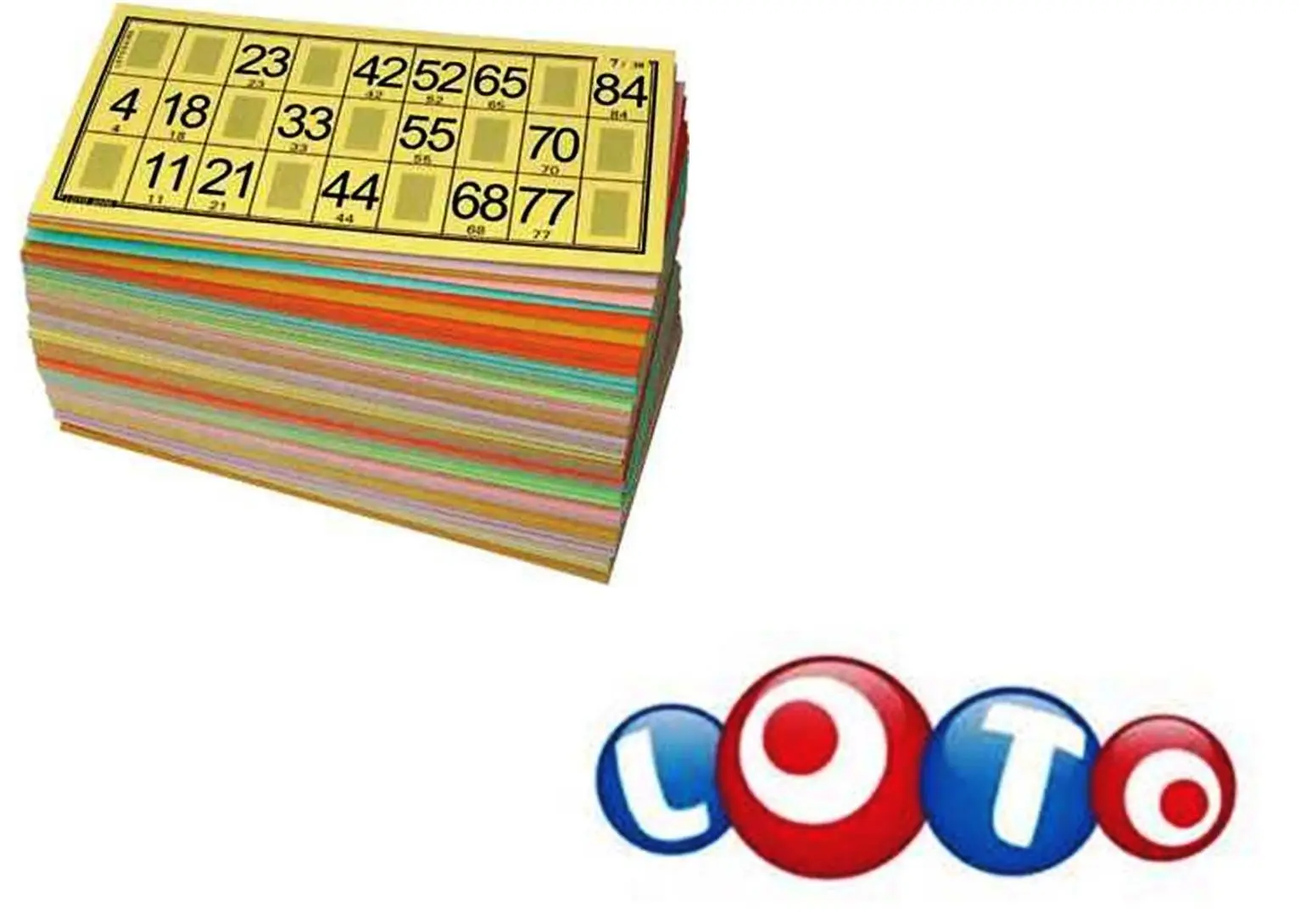 FMA72-Loto