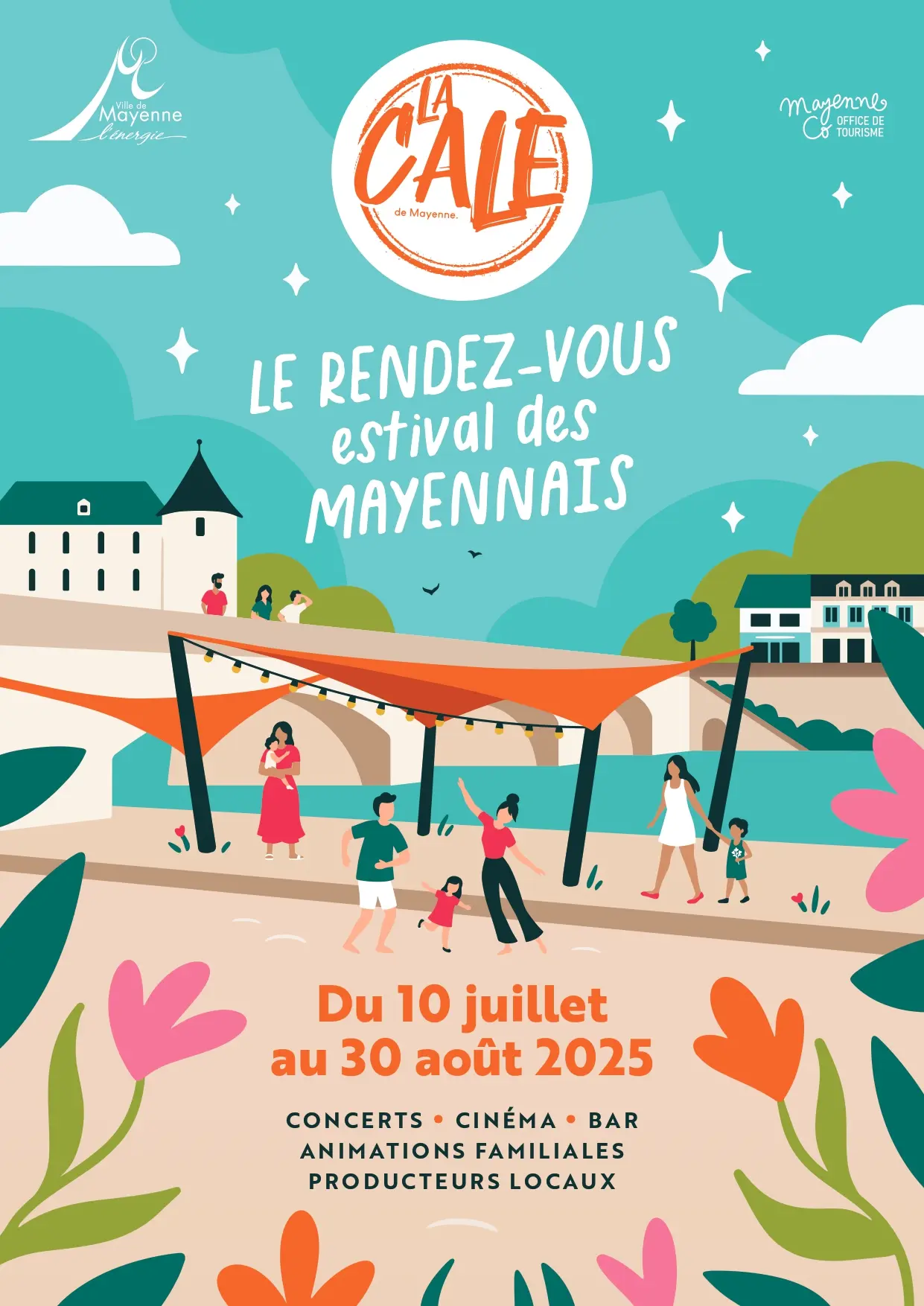 Mayenne La-Cale-2025
