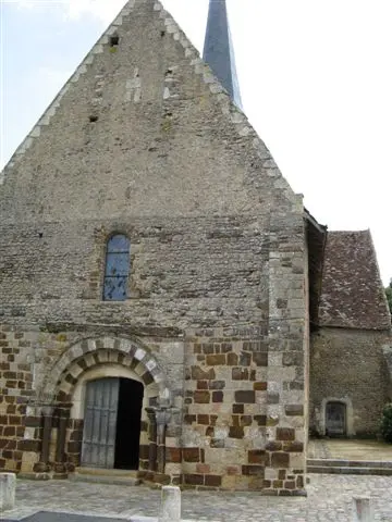 FMA72-Eglise-Lavaré
