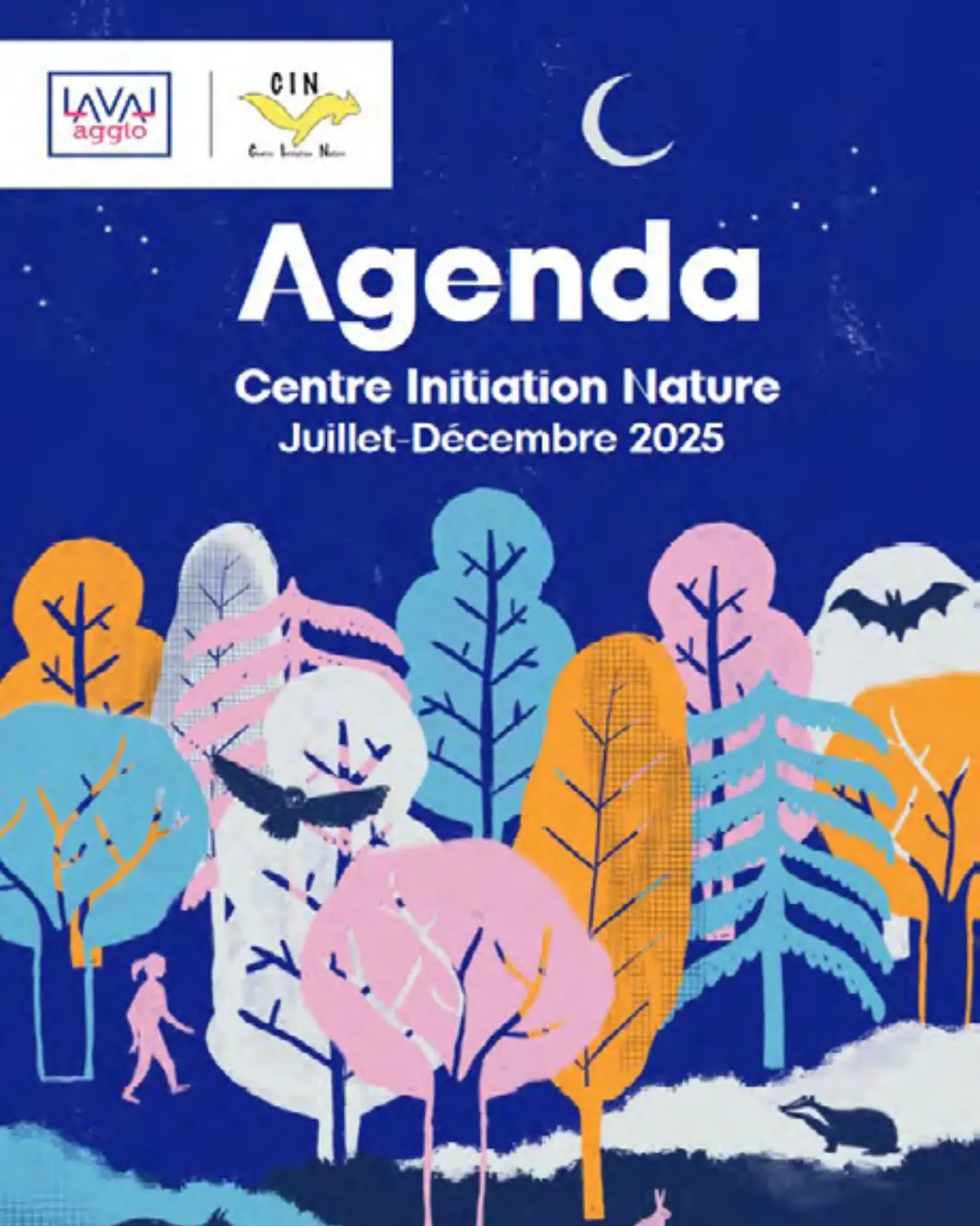 Agenda CIN