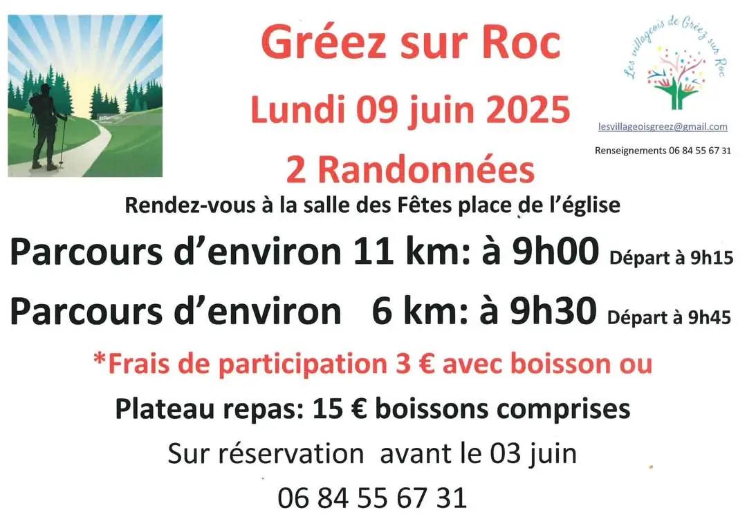 Rando greez
