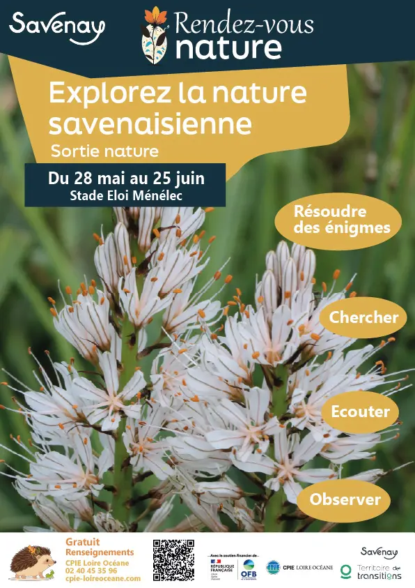 RallyeNature