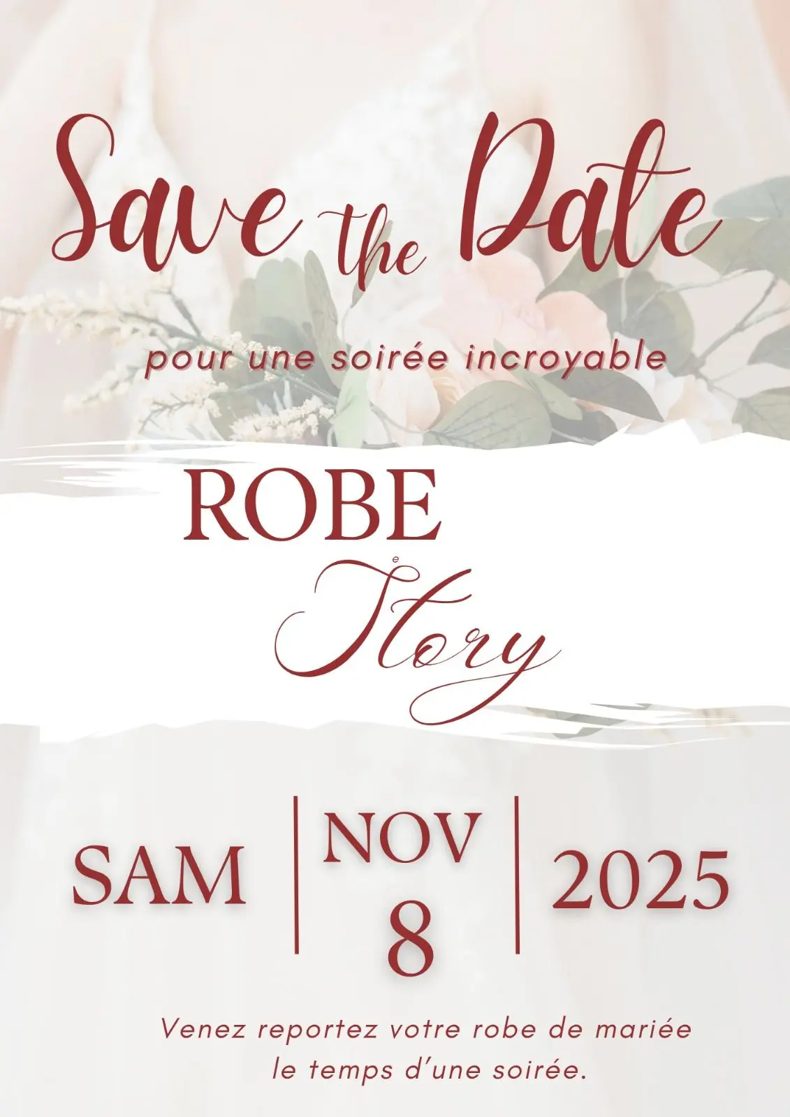 Robe party