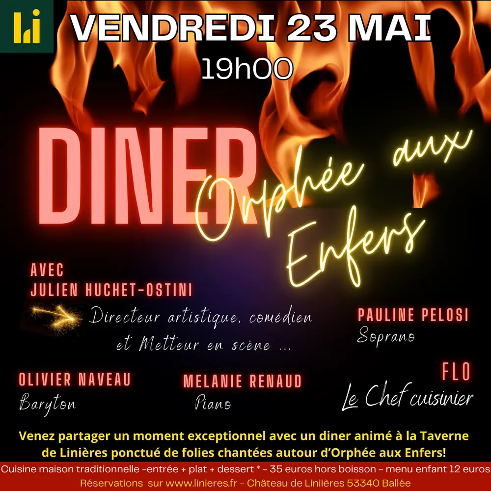23 mai