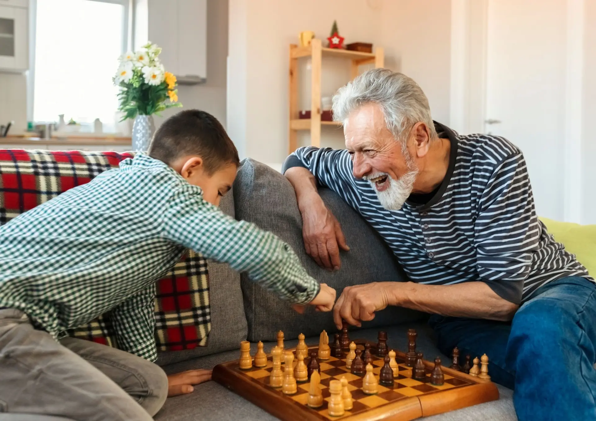 Jeux de société