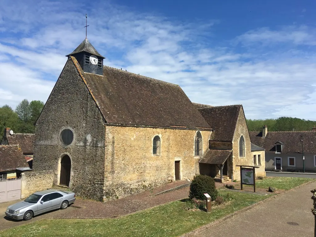 Semur-en-vallon