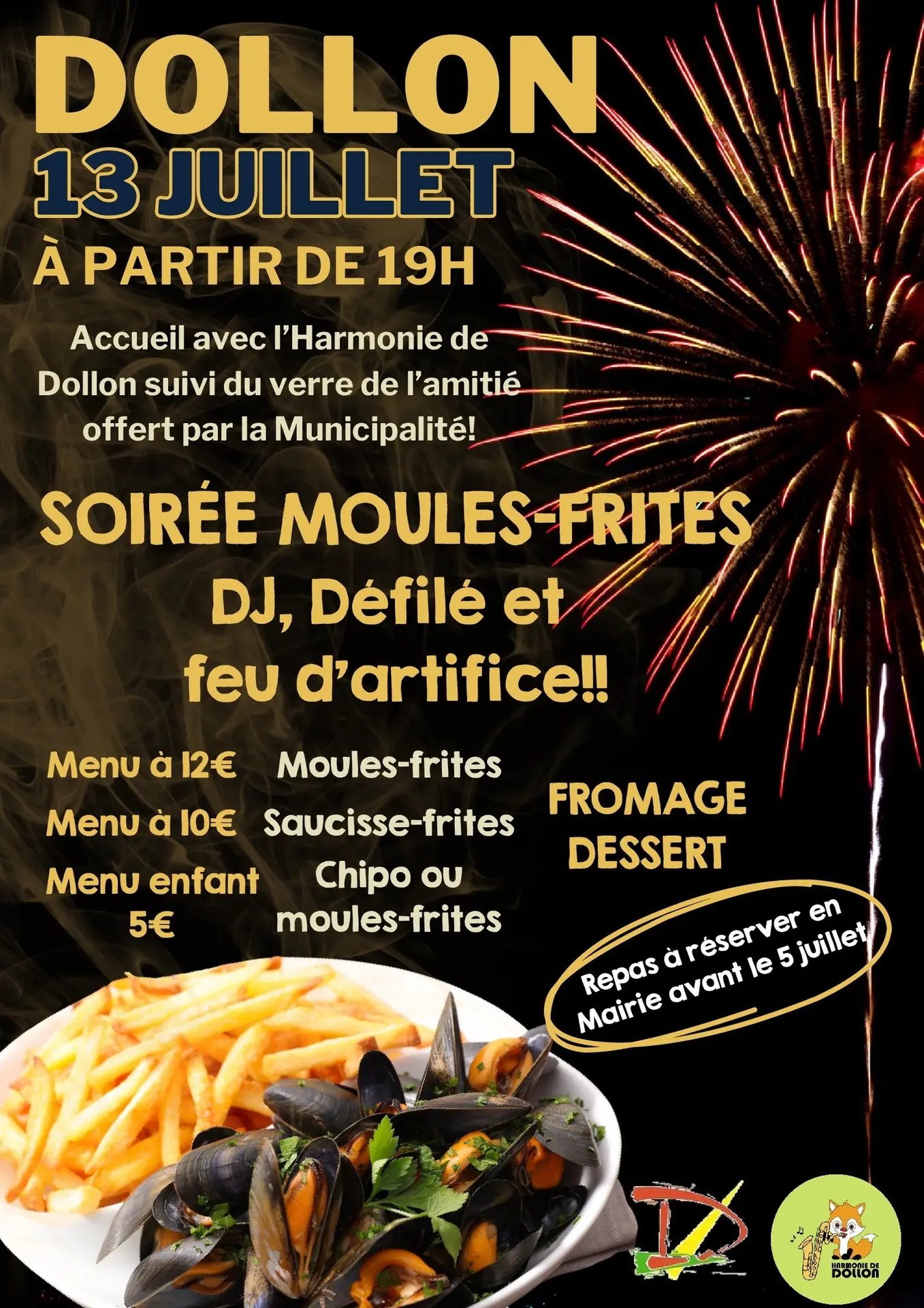 Soirée 13 juillet_0