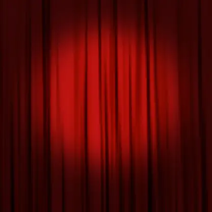 Théâtre ou spectacle photo istockphoto libre de droit