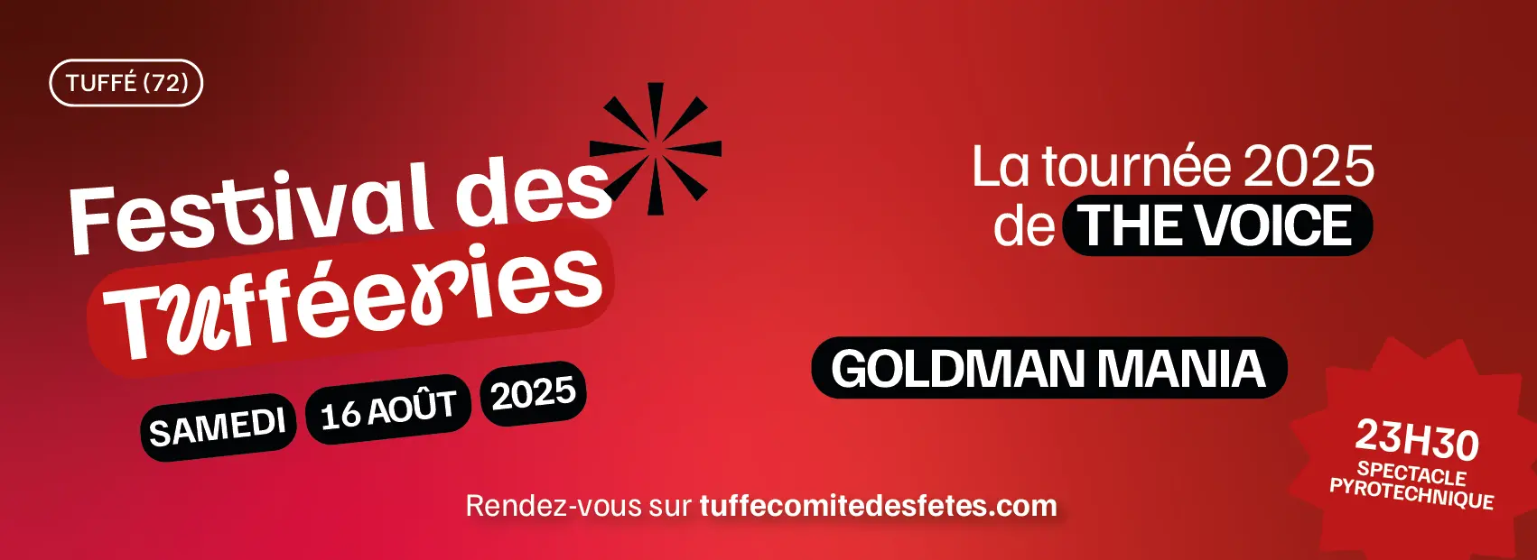 Tuffeeries