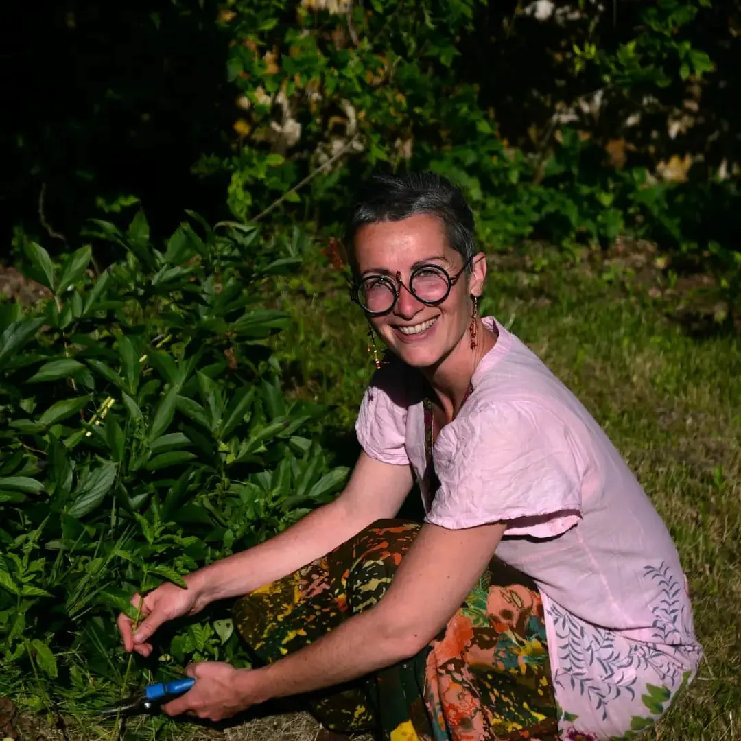 Julie Pinçon