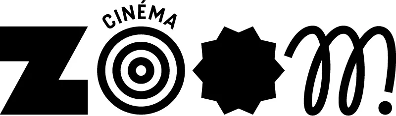 Logo Cinéma Zoom