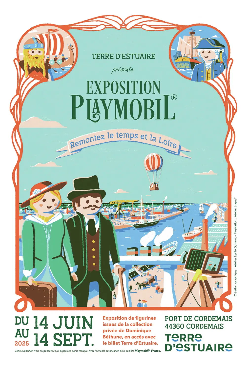 Expo-playmobil