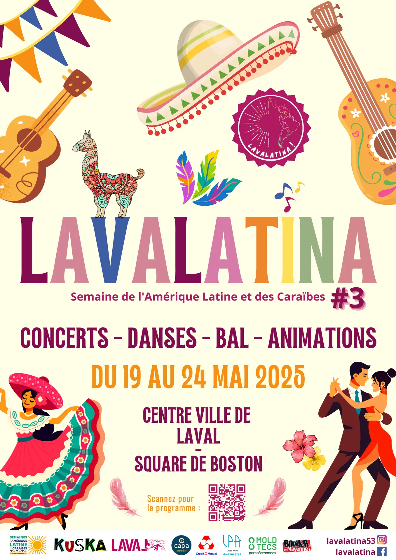 Visuel Lavalatina