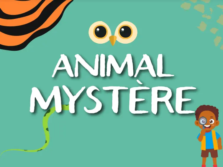animal-mystère