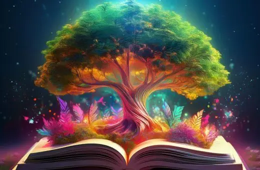 LES PTITES HISTOIRES