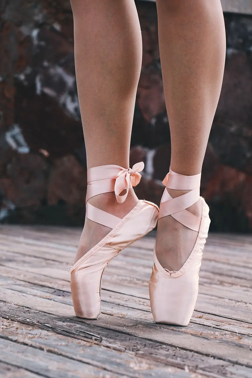 REPRESENTATION DANSE