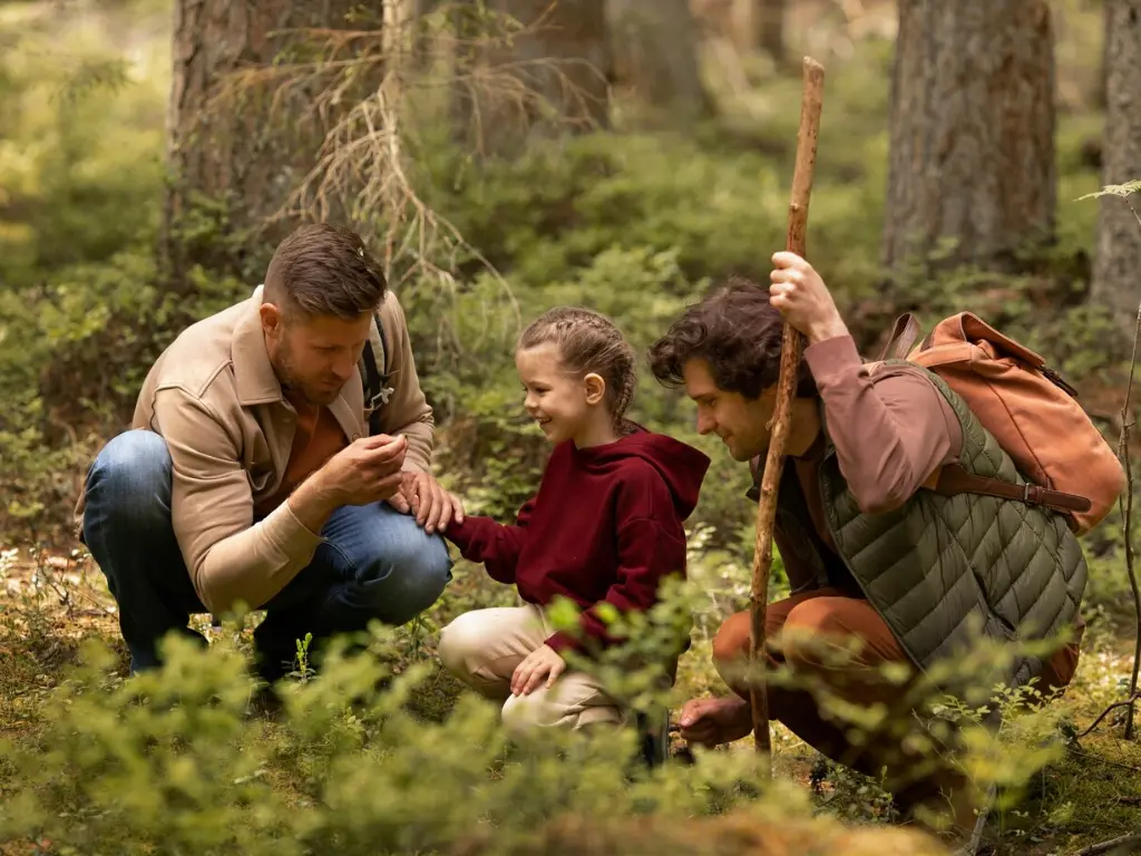 chasseur cueilleur 3