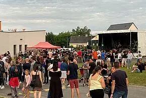 Fête de la musique