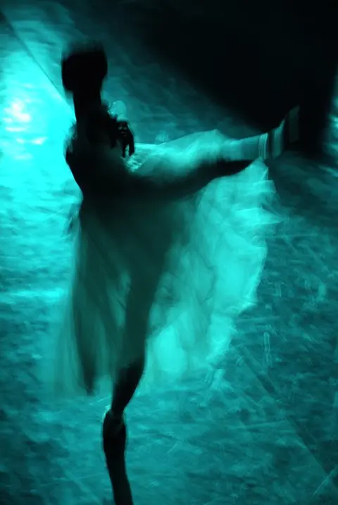danse