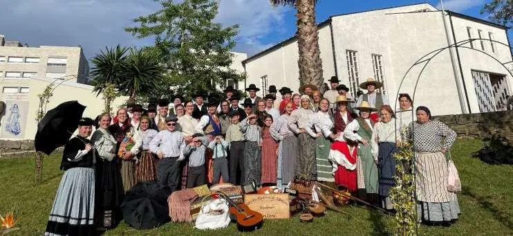 estivales - Portugal
