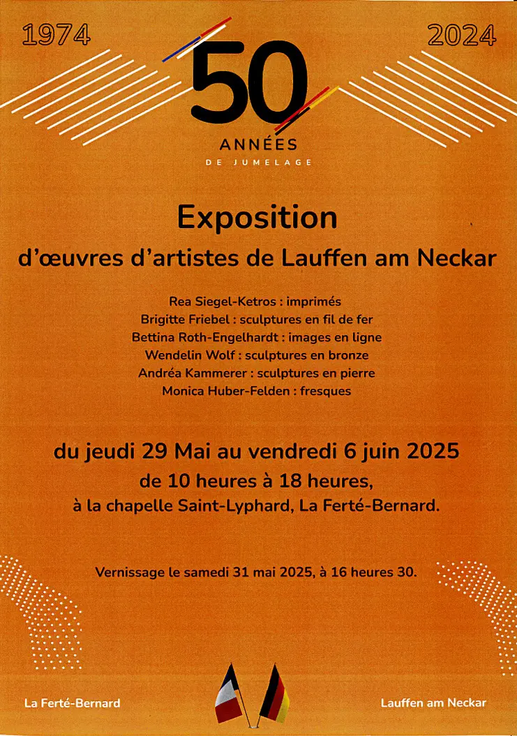 expo chapelle
