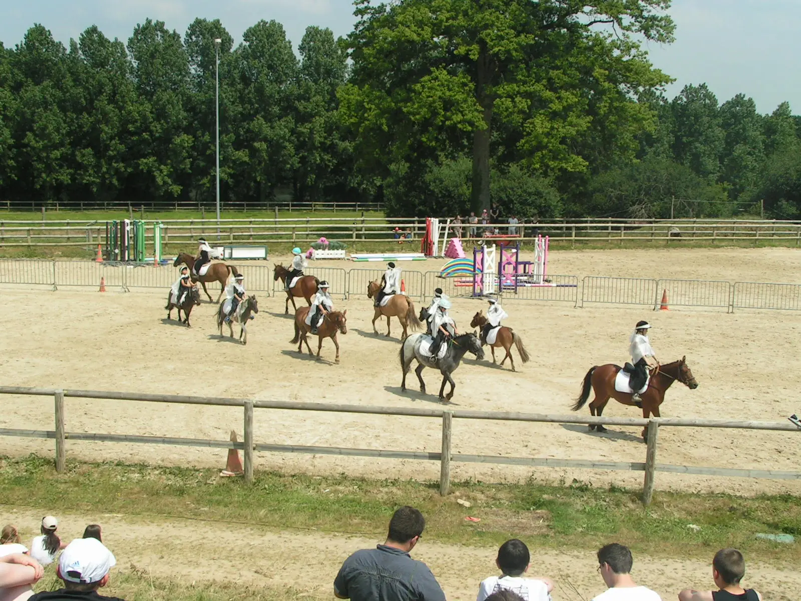 fete du club 2013, carrousel 2 (2)