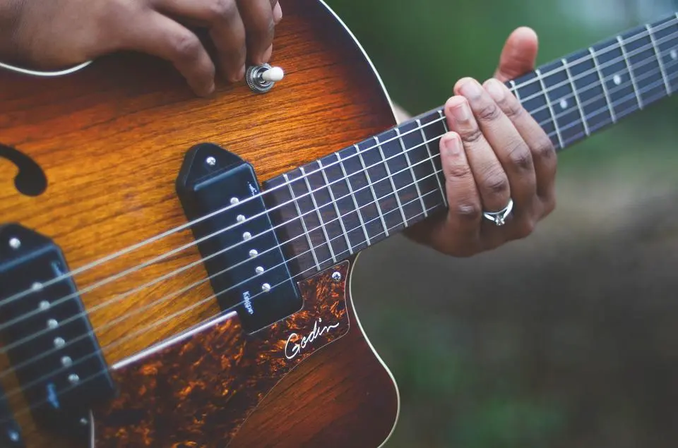 guitare classique
