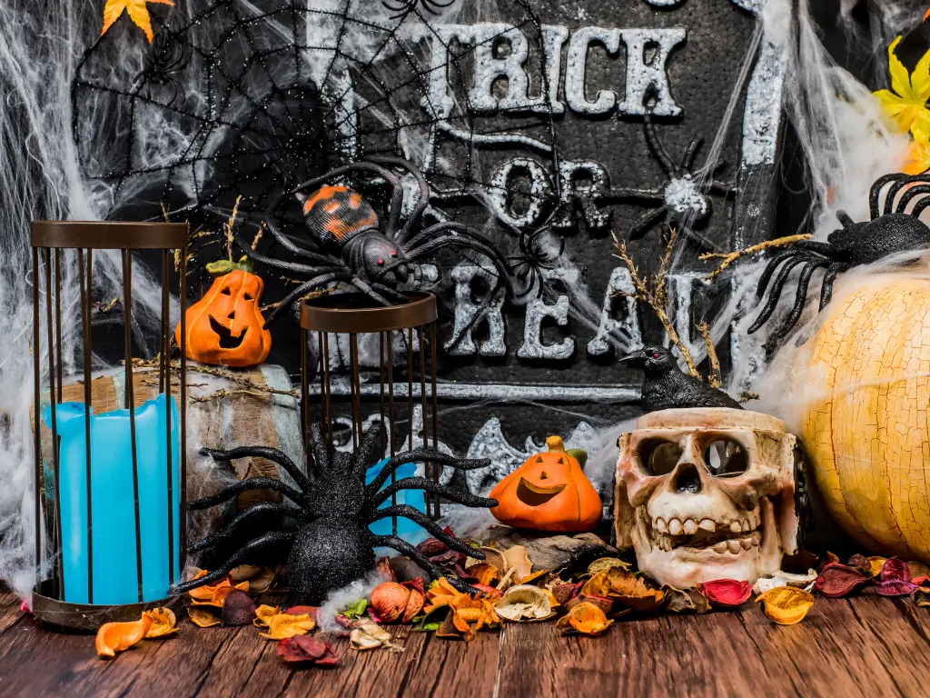 Halloween