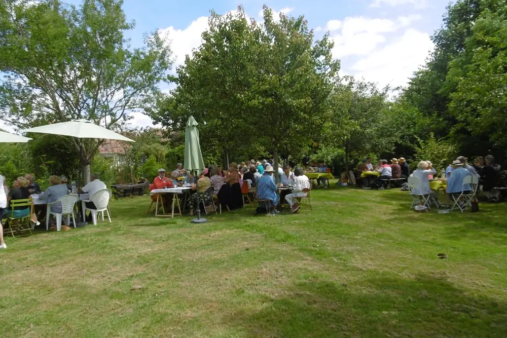 jardin de jane