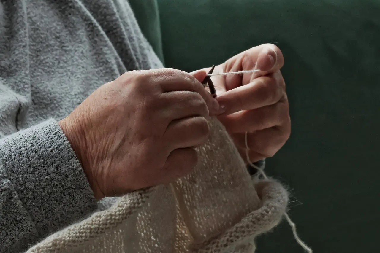 La Mayenne Atelier tricot
