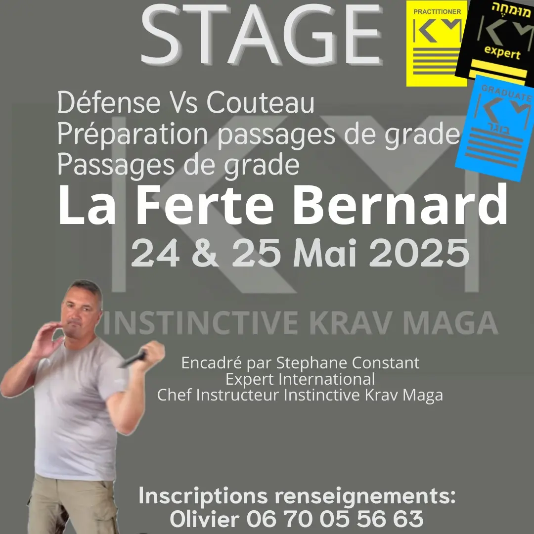 krav maga