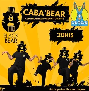 Caba'bear
