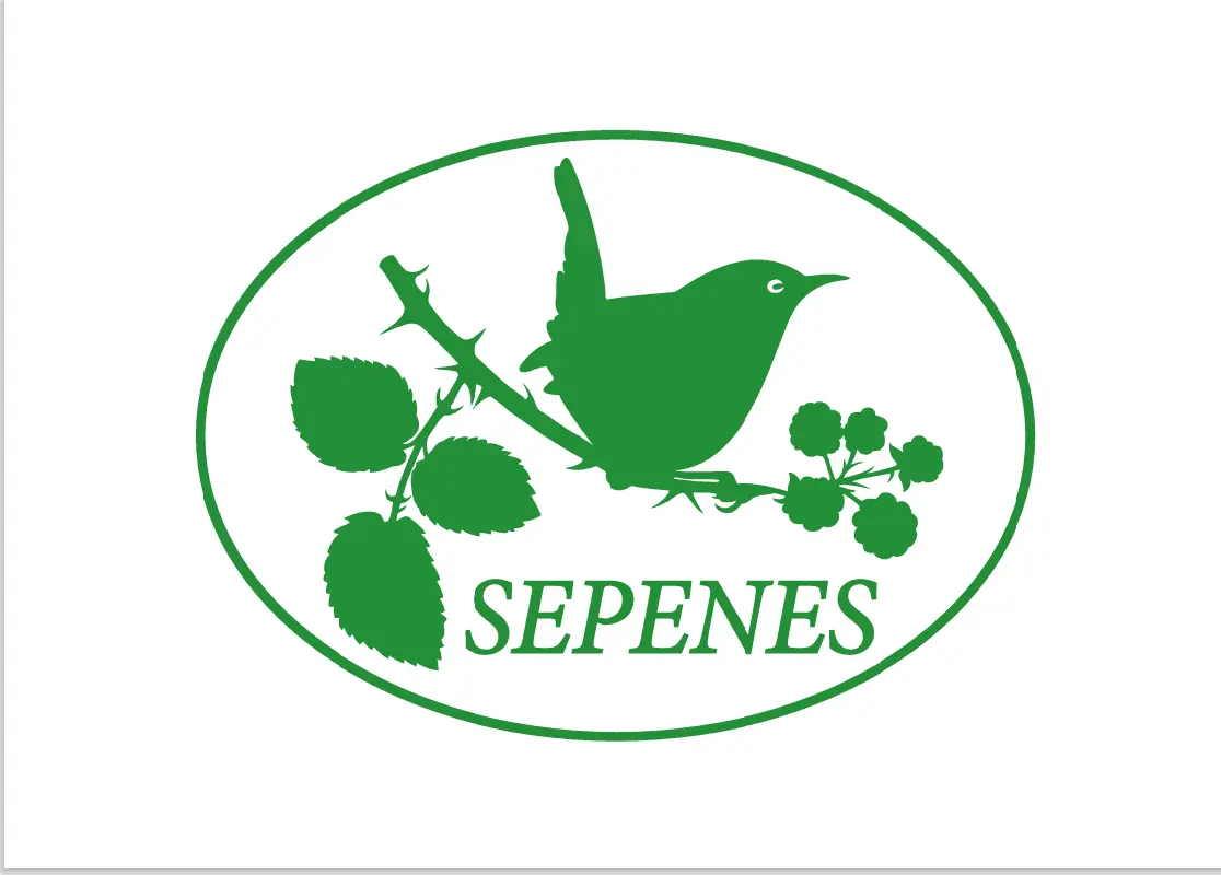 logo sepenes