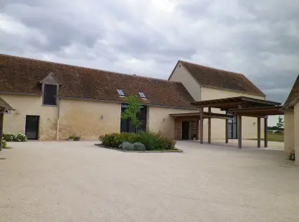 maison des assos cherre