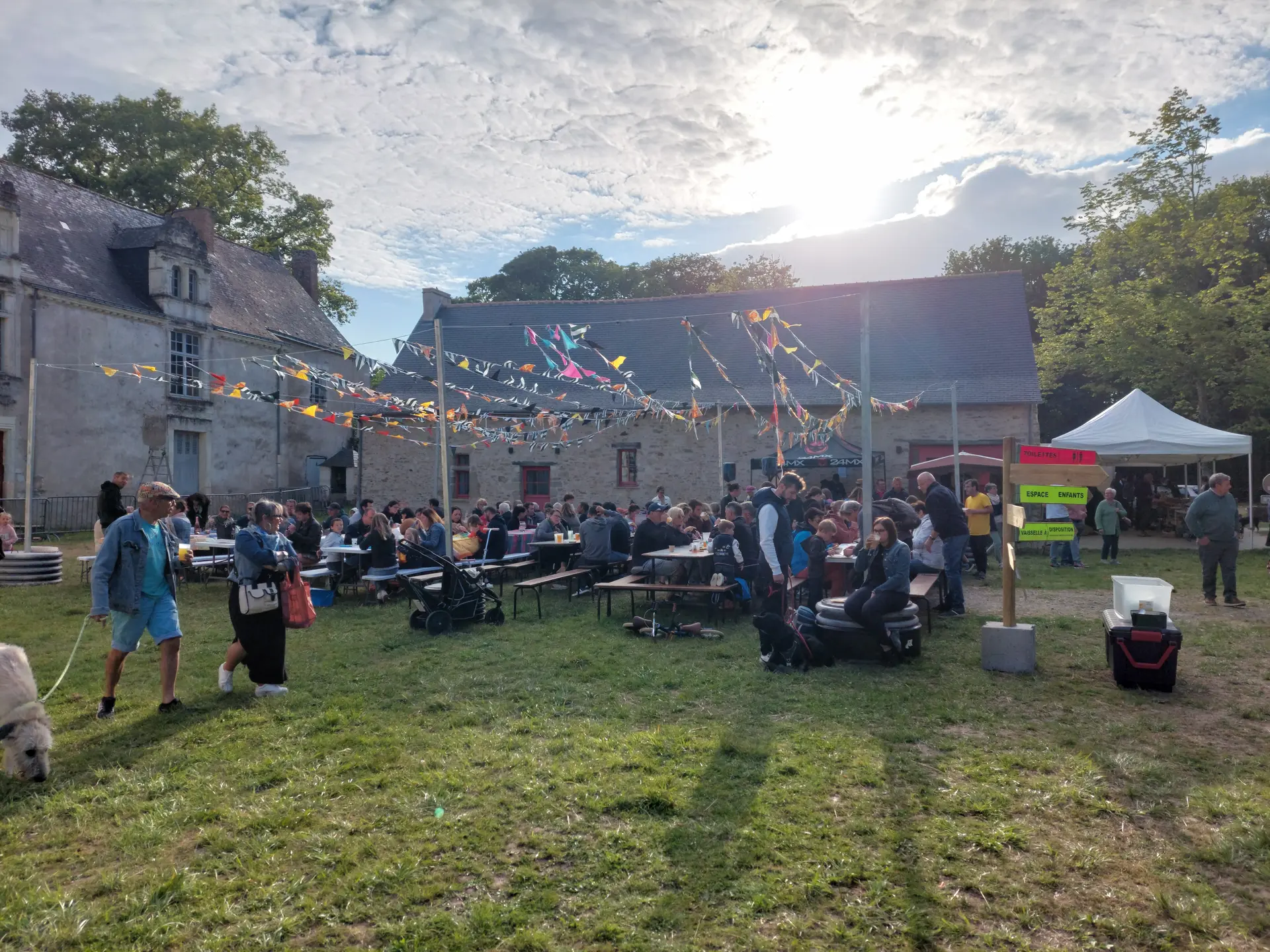 marché gourmand_Prinquiau_120624