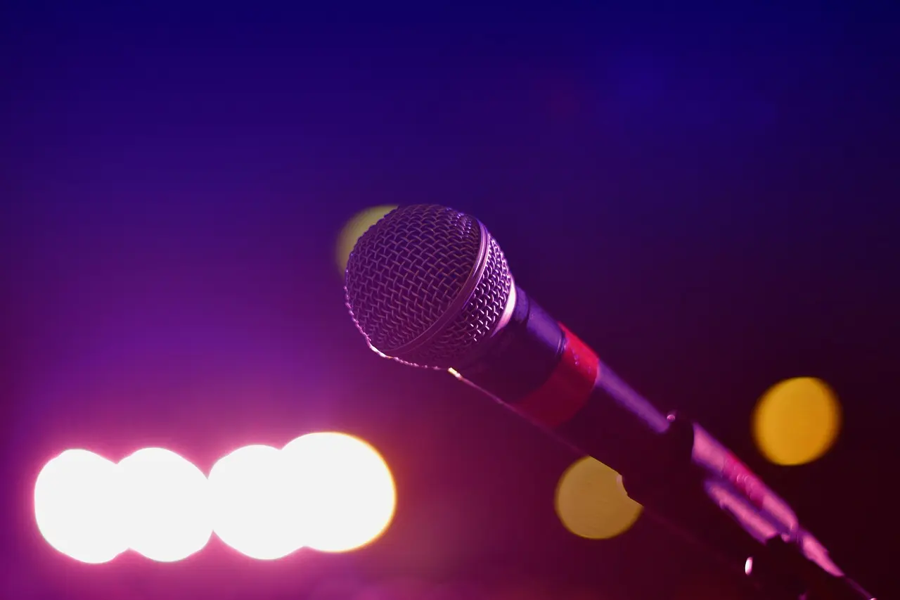 musique © pixabay - 5