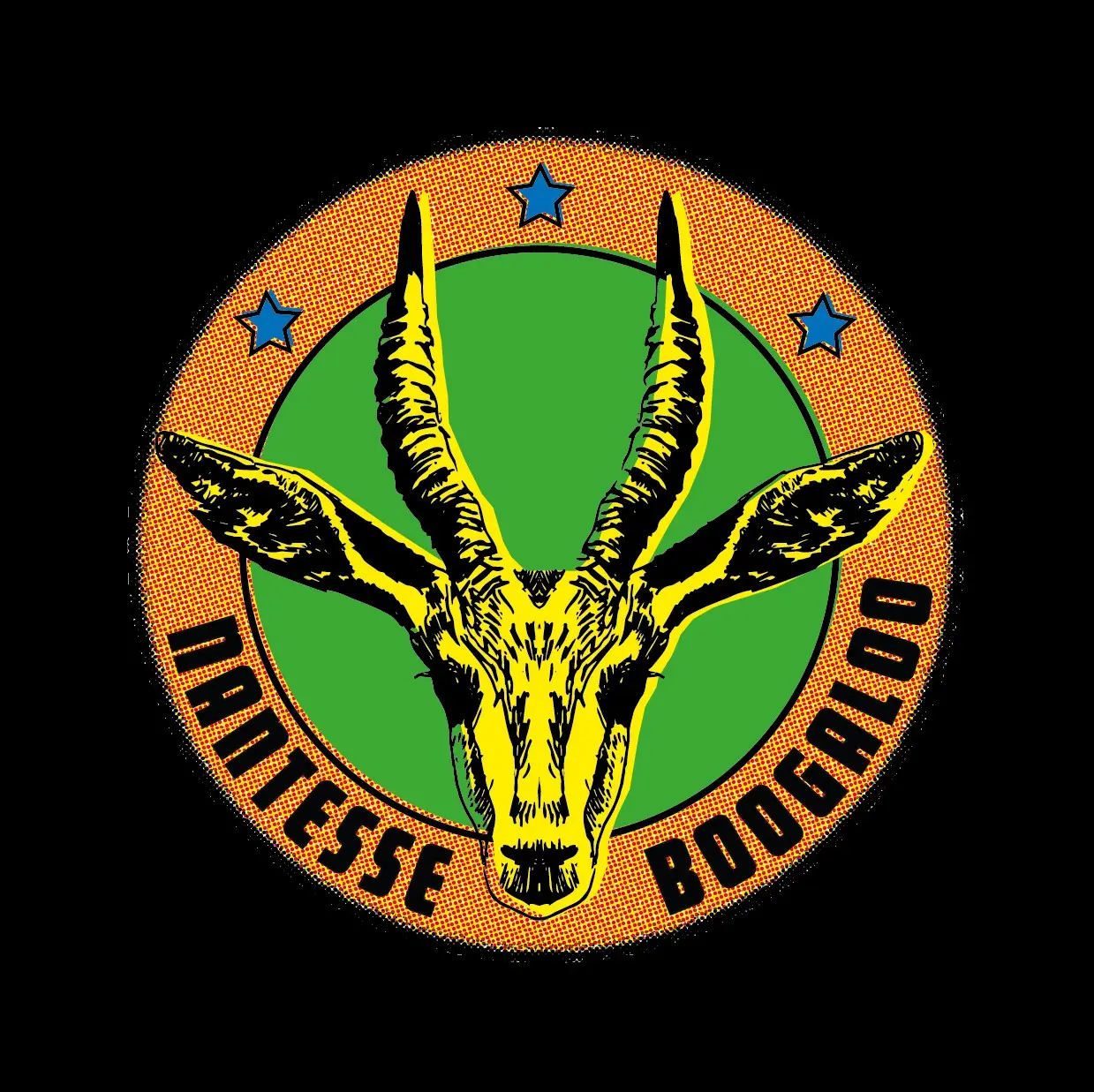 Nantesse Boogaloo