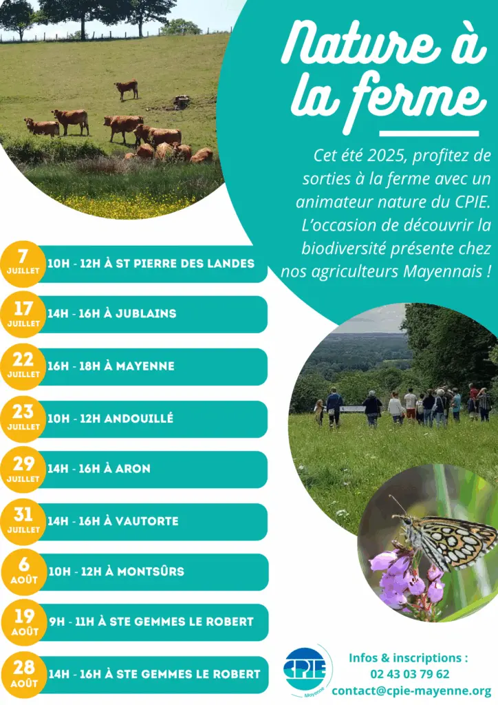 naturealaferme2025